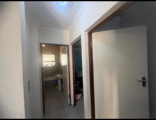2 BEDROOM TOWNHOUSE FOR SALE IN CHANTELLE